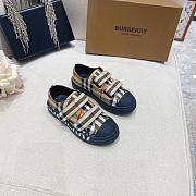 Burberry Kid Shoes - 3