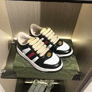  Gucci Rhyton Kid Sneakers - 1