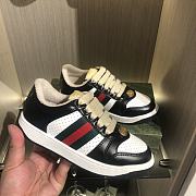  Gucci Rhyton Kid Sneakers - 6