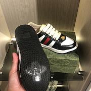  Gucci Rhyton Kid Sneakers - 2