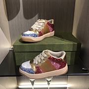 Gucci Rhyton Kid Sneakers 01 - 2