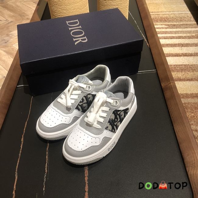 Dior Kid Sneakers - 1