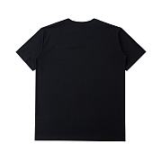 Gucci T-Shirt Black  - 6