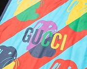 Gucci T-Shirt Black  - 4