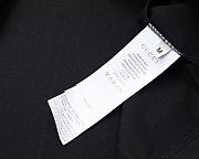 Gucci T-Shirt Black 01 - 3