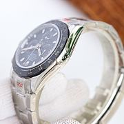 Rolex Daytona Blue Watch  - 6