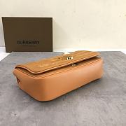 Burberry Lola Bag Size 23.5 x 8 x 15 cm - 6