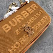 Burberry Lola Bag Size 23.5 x 8 x 15 cm - 3