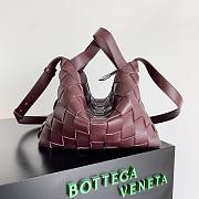 Botega Venata Bowling Cassette Size 28 x 21 x 16 cm - 6