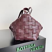 Botega Venata Bowling Cassette Size 28 x 21 x 16 cm - 4