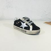 GGDB Kid Shoes - 6
