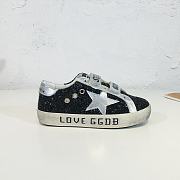GGDB Kid Shoes - 5