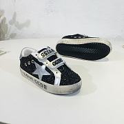 GGDB Kid Shoes - 3