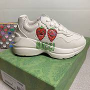 Gucci Kid Shoes 01 - 6