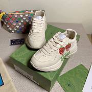 Gucci Kid Shoes 01 - 4