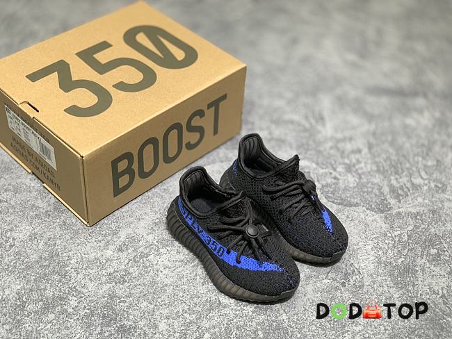Yeezy Boost 350 v2 Kid Shoes  - 1