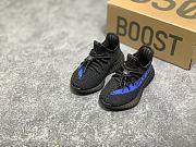 Yeezy Boost 350 v2 Kid Shoes  - 3