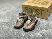 Yeezy Boost 350 v2 Kid Shoes 01 - 5