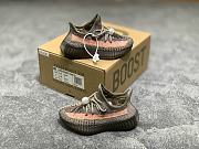 Yeezy Boost 350 v2 Kid Shoes 01 - 2