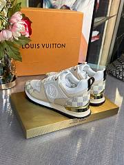 Louis Vuitton Run Away Sneaker  - 5
