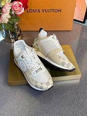 Louis Vuitton Run Away Sneaker  - 6