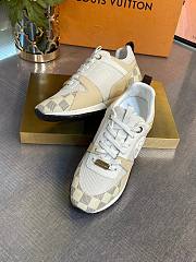 Louis Vuitton Run Away Sneaker  - 4