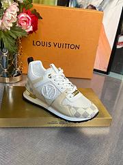 Louis Vuitton Run Away Sneaker  - 3