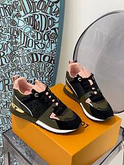 Louis Vuitton Run Away Shoes  - 1