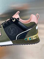 Louis Vuitton Run Away Shoes  - 5