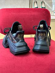 Louis Vuitton Archlight Leather Trainers - 6
