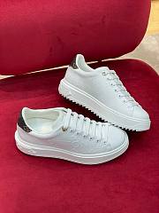 Louis Vuitton LV Time Out Sneakers - 5