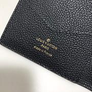Louis Vuitton LV Passport Holder Size 10 x 14 x 2.5 cm - 3