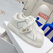 Dior ID Sneakers White - 1