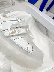 Dior ID Sneakers White - 6