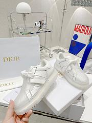 Dior ID Sneakers White - 3
