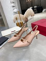 Valentino Shoes Pump Pink 7 cm - 6