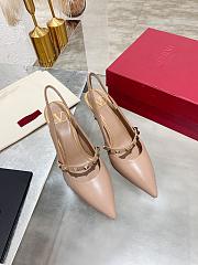 Valentino Shoes Pump Pink 7 cm - 2