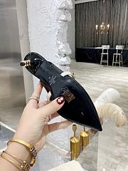 Valentino Shoes Pump Black 7 cm - 5