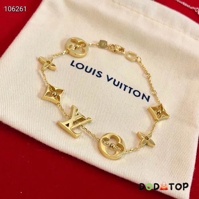 Louis Vuitton Bracelet 04 - 1