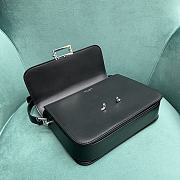 YSL Le Pavé's New Box Package Black Size 24 x 7 x 17 cm - 4