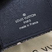 Louis Vuitton Wallet M81859 Size 12 x 9.5 x 2.5 cm - 4