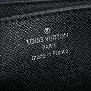 Louis Vuitton LV M81858 Zipper Wallet Size 19.5 x 10.5 x 2.5 cm - 6