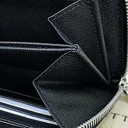 Louis Vuitton LV M81858 Zipper Wallet Size 19.5 x 10.5 x 2.5 cm - 5