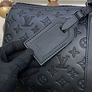 Louis Vuitton LV Travel Bag Keepall Size 50 x 29 x 22 cm - 6