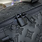 Louis Vuitton LV Travel Bag Keepall Size 50 x 29 x 22 cm - 4