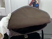 Louis Vuitton Saumur Handbag Size 30 x 20 x 10 cm - 5
