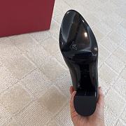 Valentino Black Boots 01 - 3