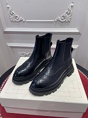 Alexander McQueen Boots  - 1