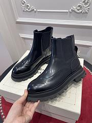 Alexander McQueen Boots  - 5