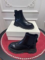 Alexander McQueen Boots  - 3